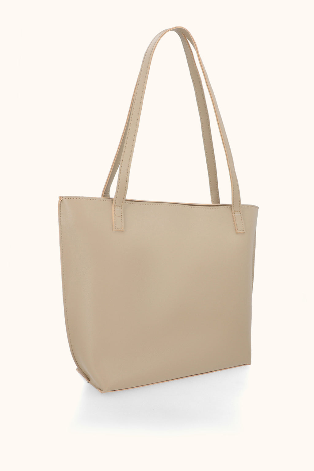 Tote Bag - E127|Beige