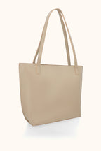 Tote Bag - E127|Beige