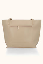 Tote Bag - E127|Beige