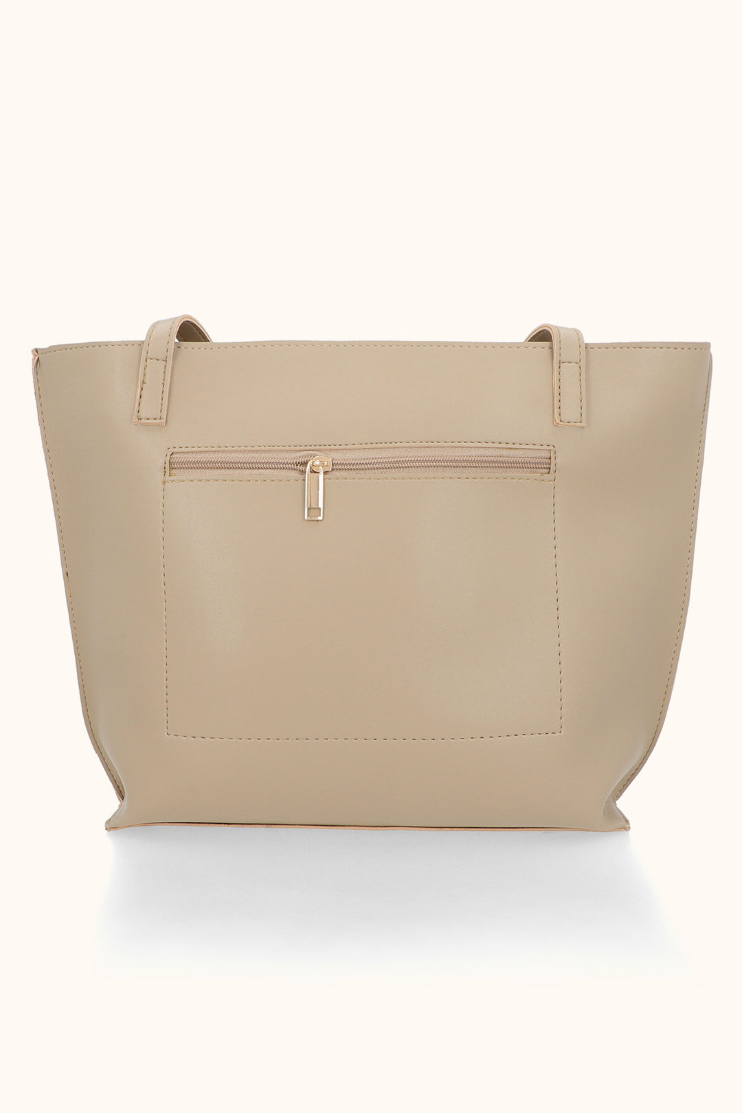 Tote Bag - E127|Beige