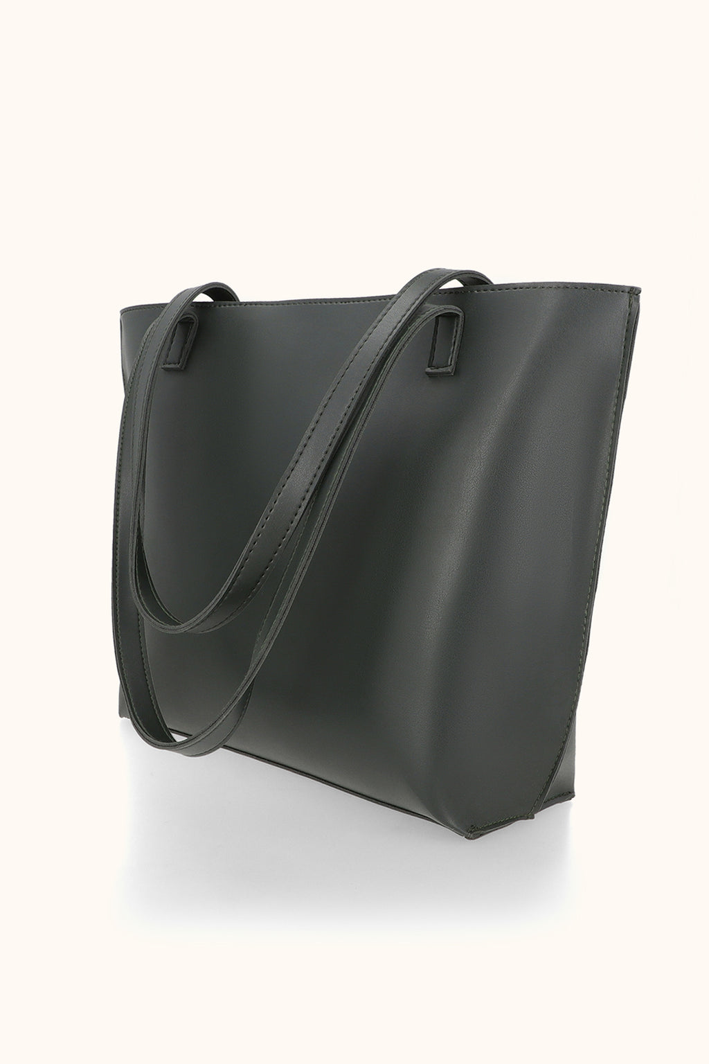 Tote Bag - E127|Beige