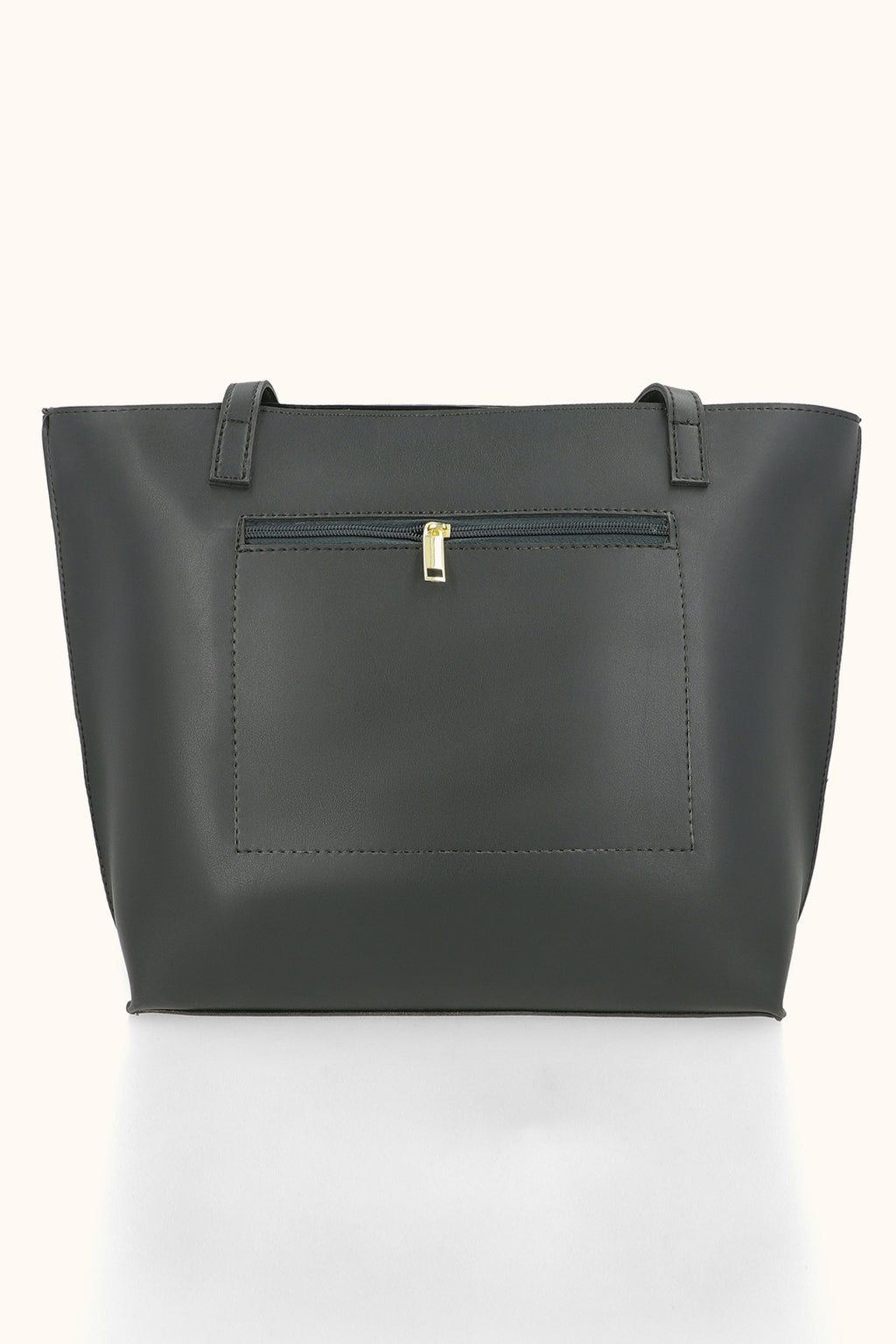 Tote Bag - E127|Beige