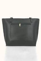 Tote Bag - E127|Beige