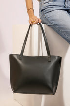 Tote Bag - E127|Beige