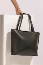 Tote Bag - E127|Beige