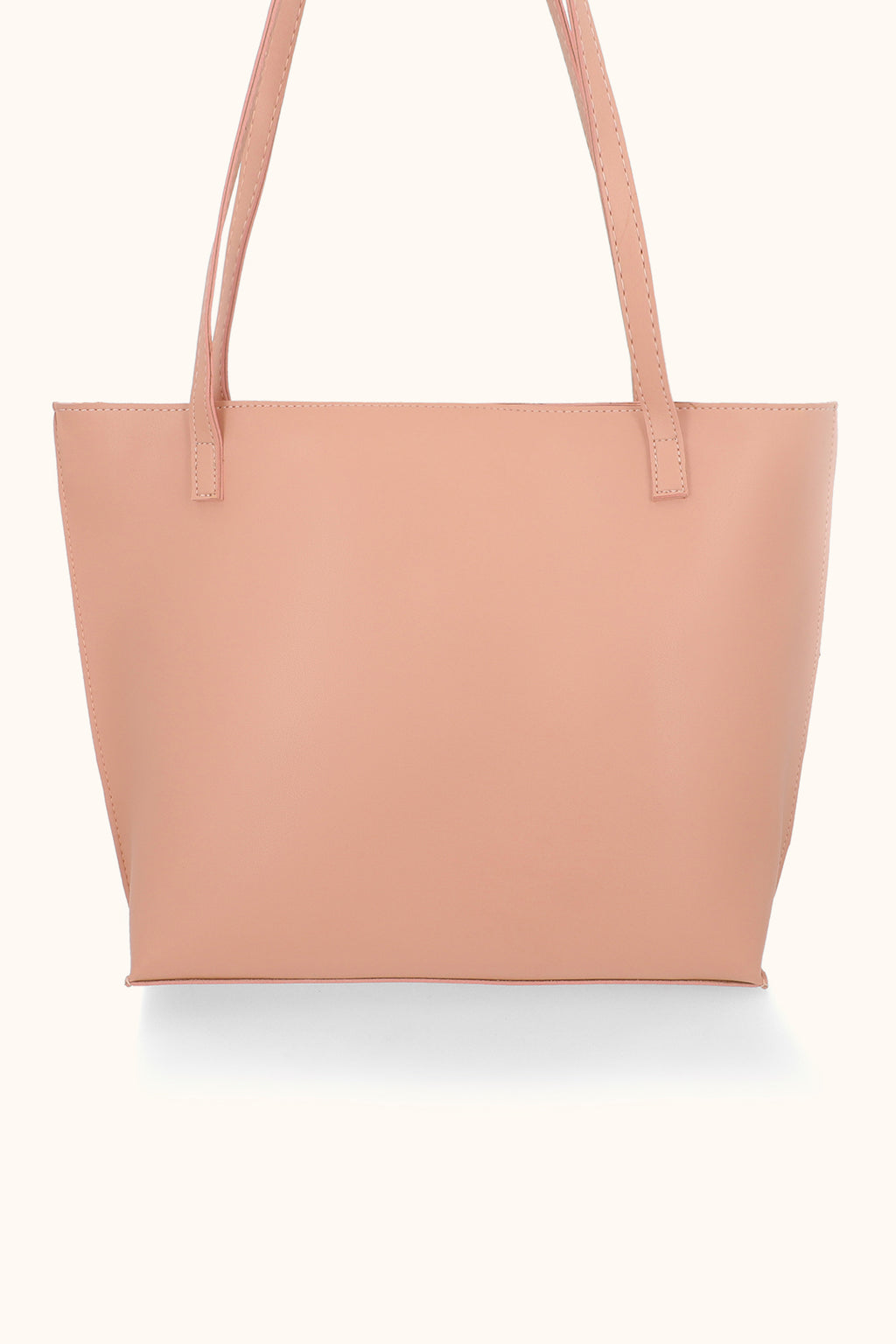 Tote Bag - E127|Beige