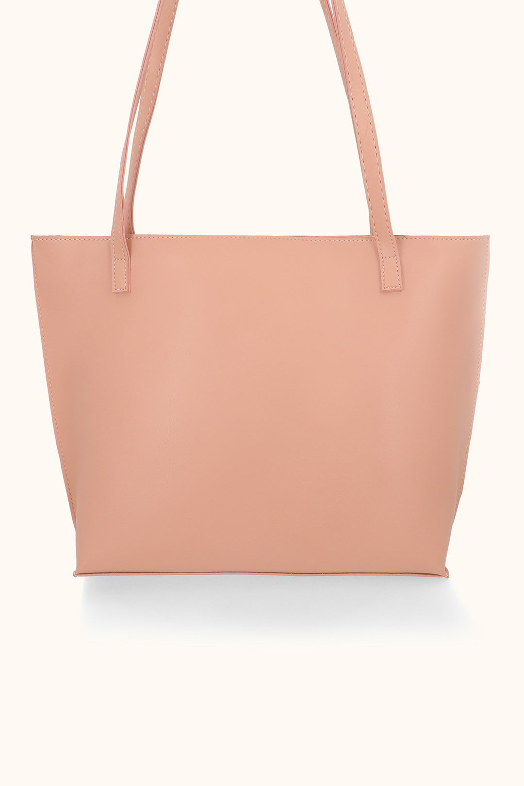 Tote Bag - E127|Beige