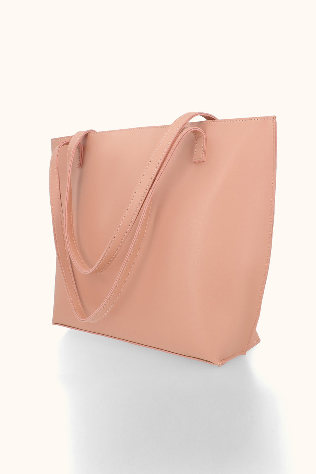 Tote Bag - E127|Beige