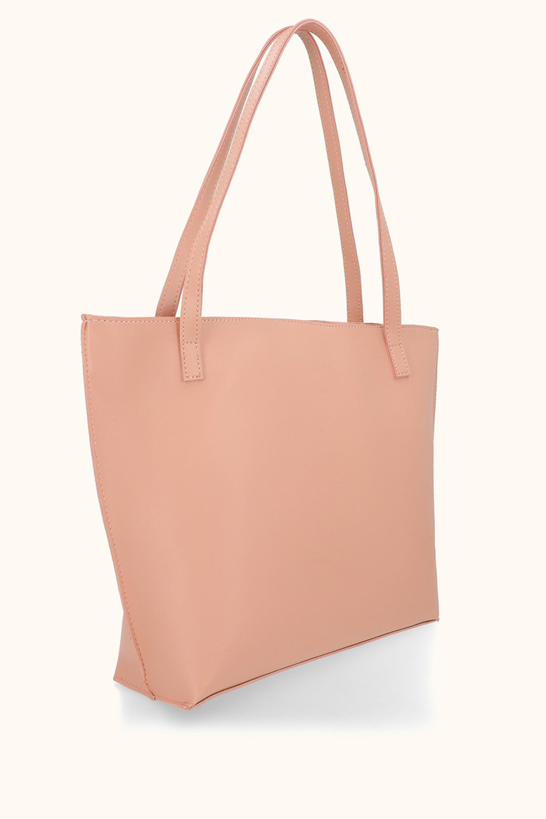 Tote Bag - E127|Beige