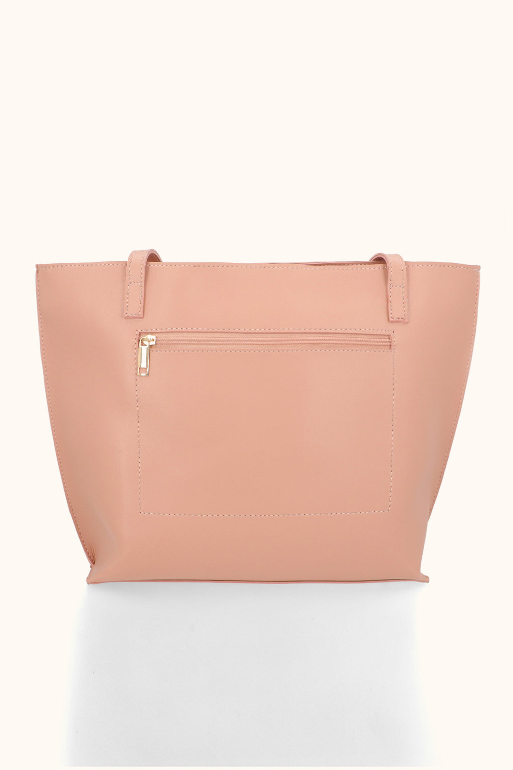 Tote Bag - E127|Beige
