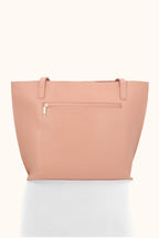Tote Bag - E127|Beige
