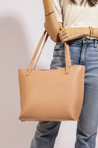 Tote Bag - E127|Beige