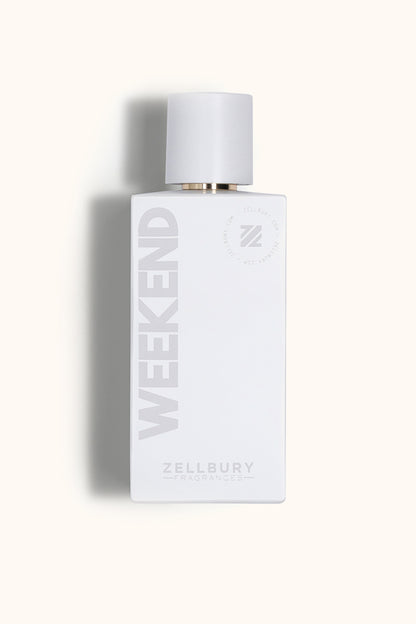 Weekend Pour Femme 100ml