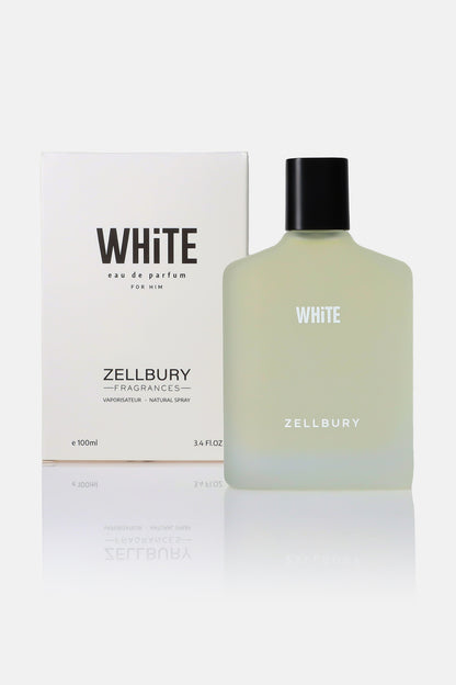 White - 100 ML