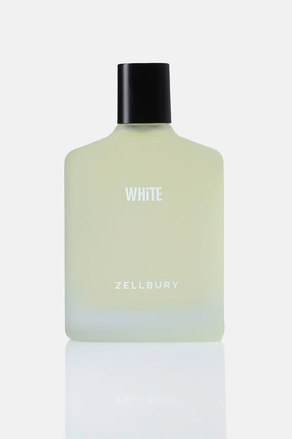 White - 100 ML