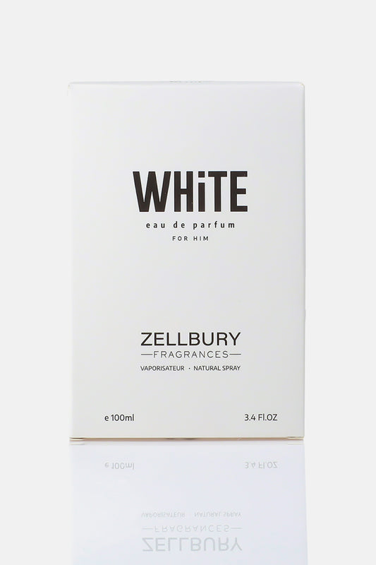 White - 100 ML