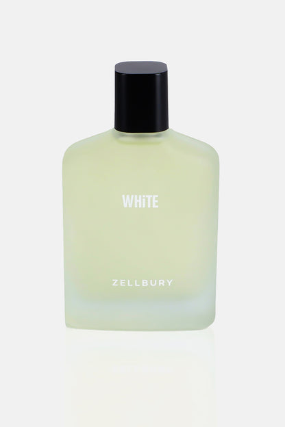 White - 100 ML