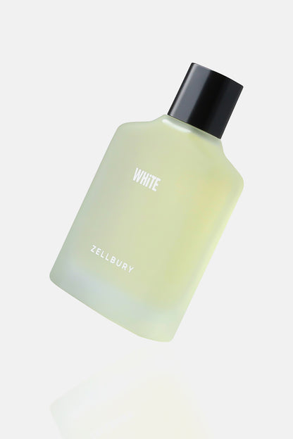 White - 100 ML