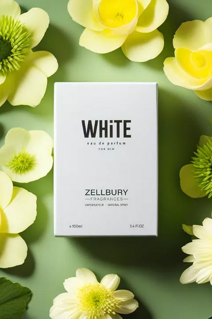 White - 100 ML