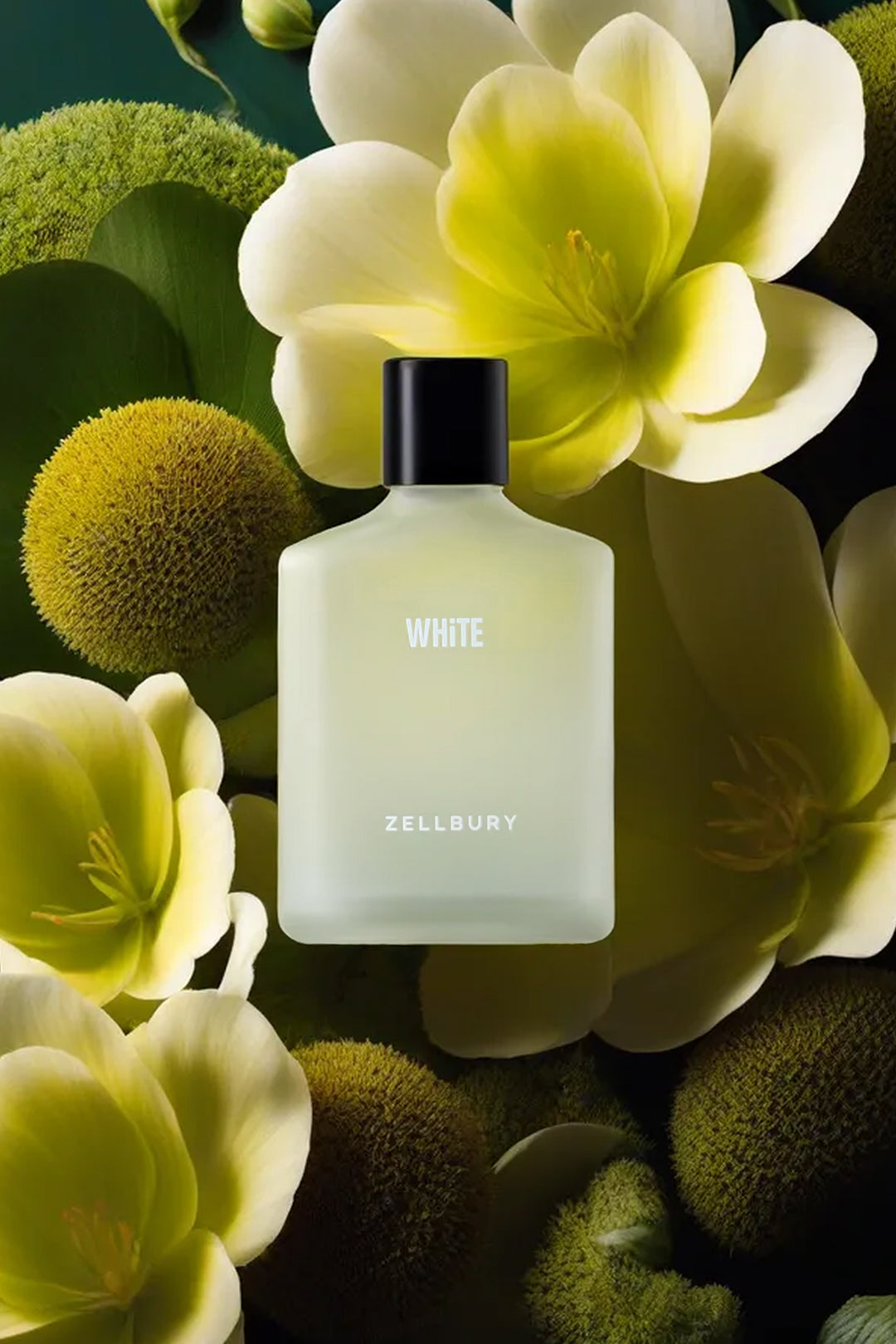 White - 100 ML