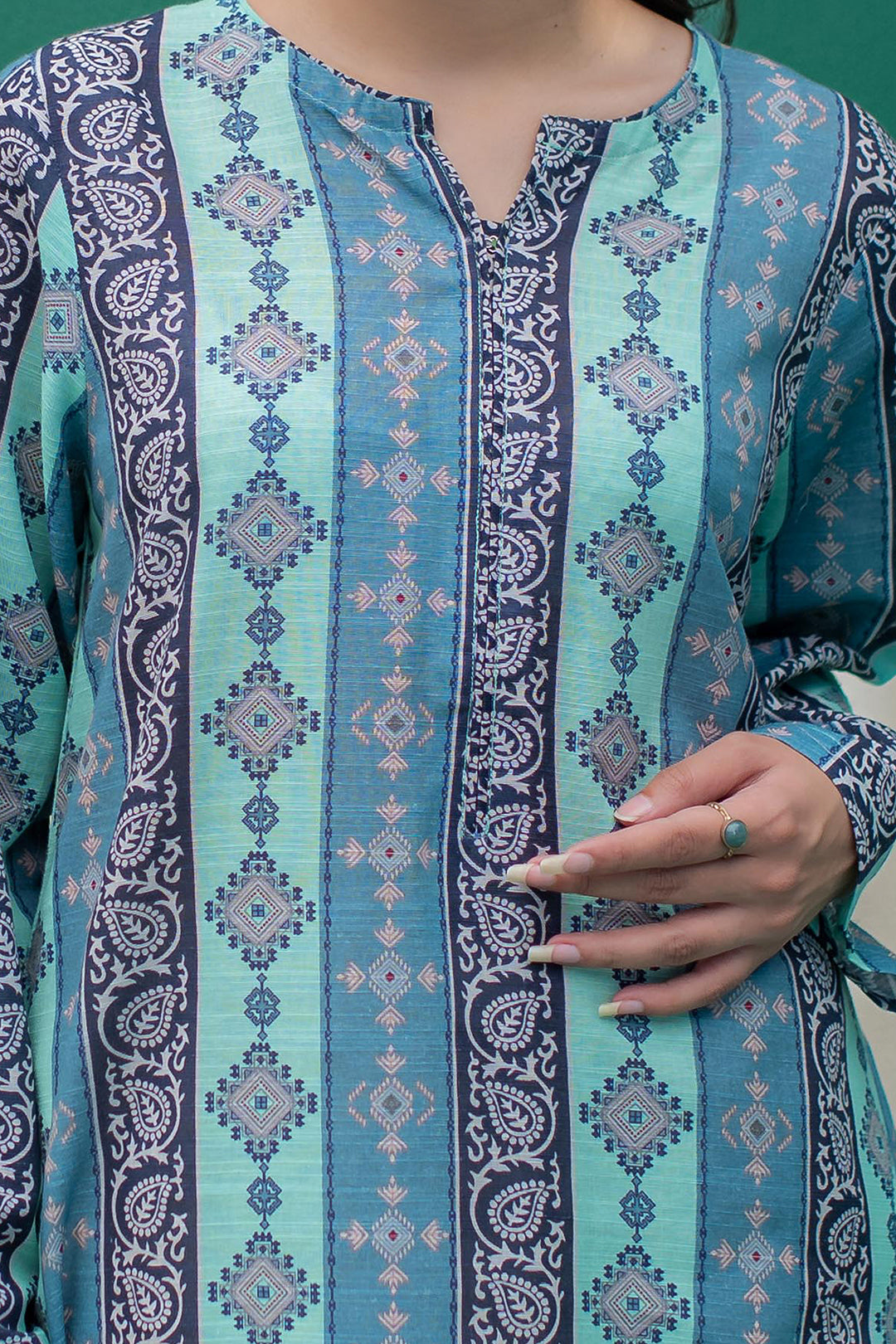 Kurta - 3045