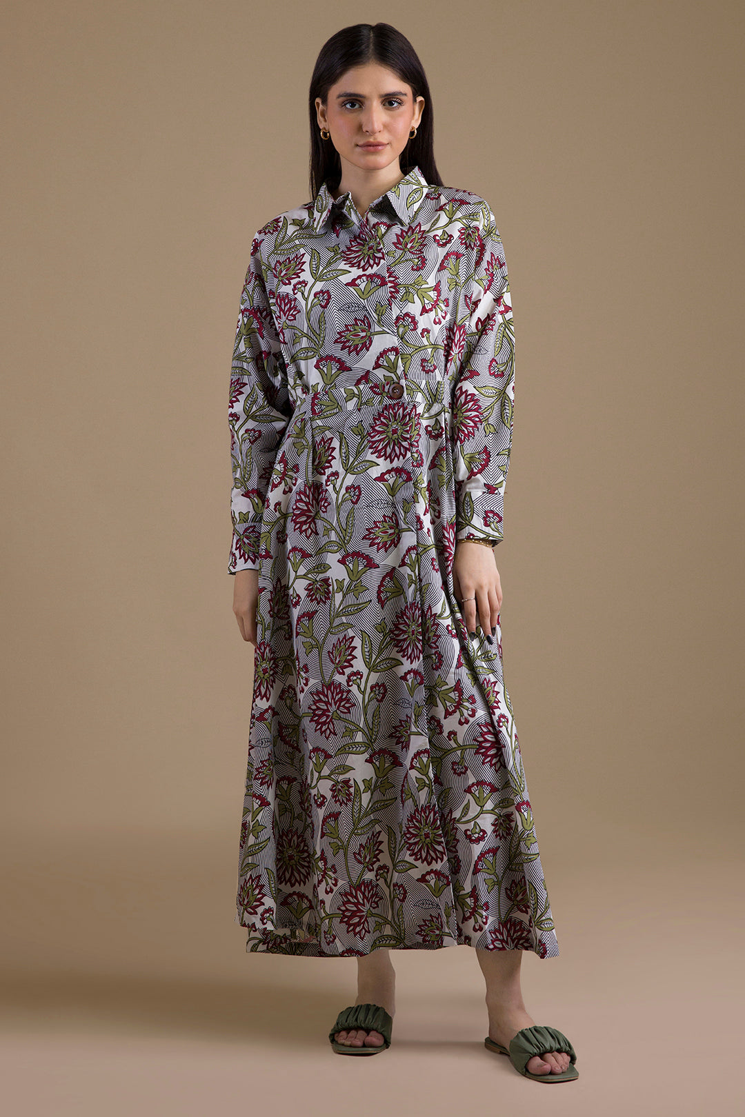 Tunics - 1282