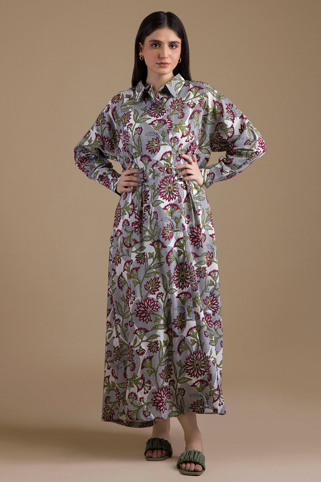 Tunics - 1282