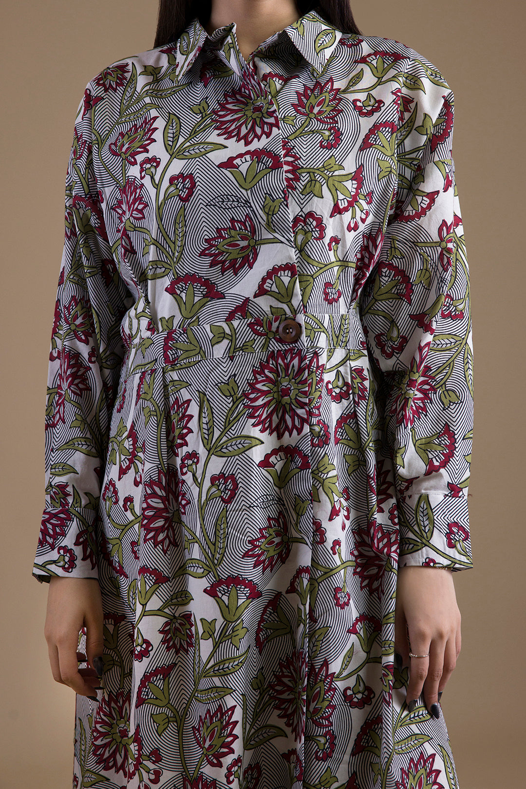 Tunics - 1282