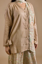Co-Ord Set - 2224