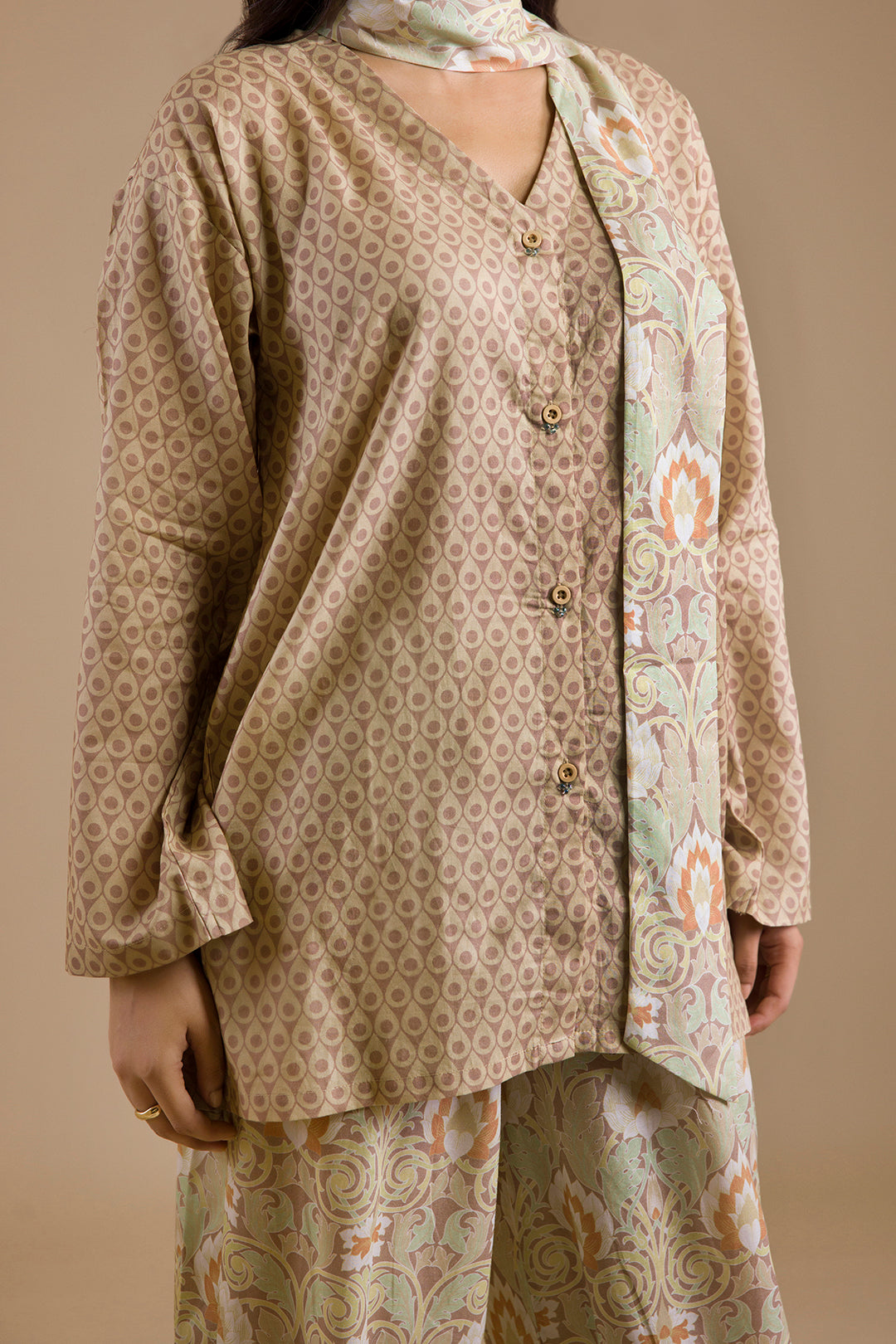 Co-Ord Set - 2224