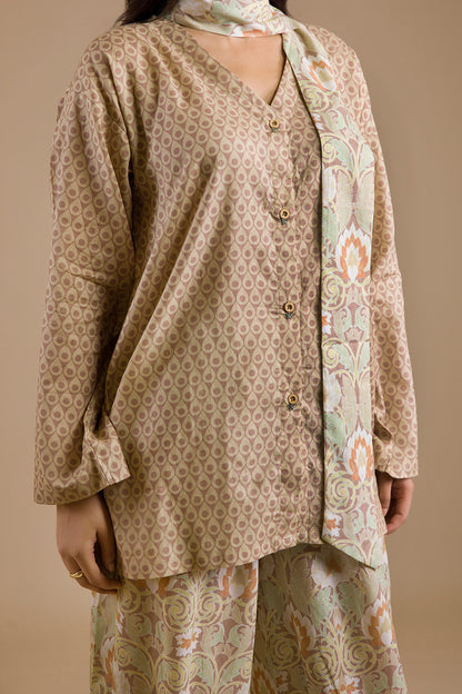 Co-Ord Set - 2224