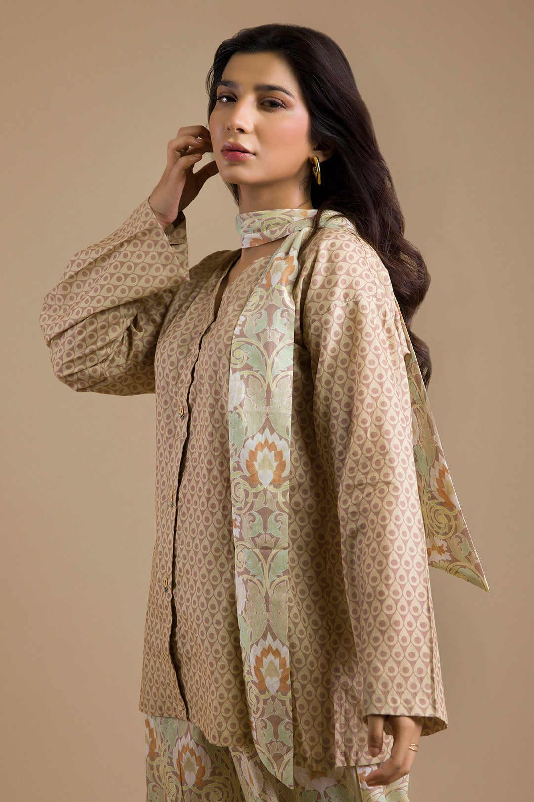 Co-Ord Set - 2224