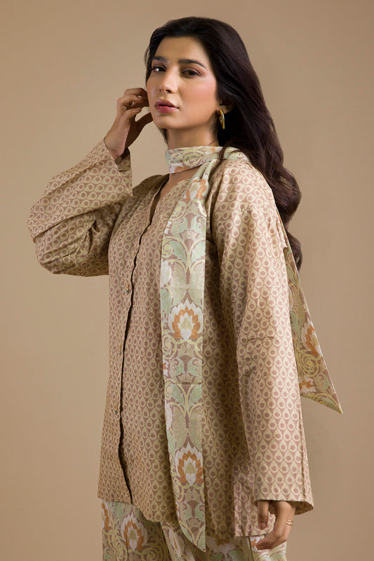 Co-Ord Set - 2224