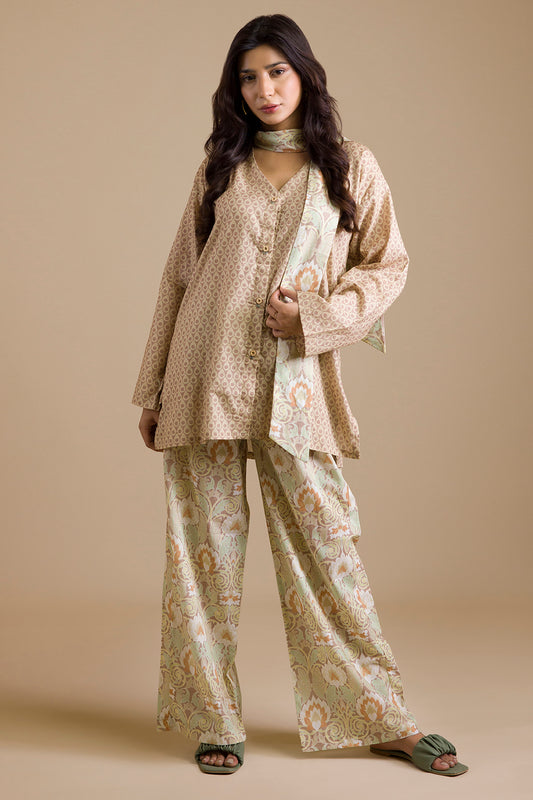 Co-Ord Set - 2224