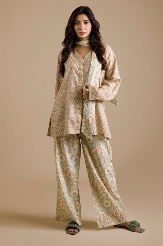 Co-Ord Set - 2224