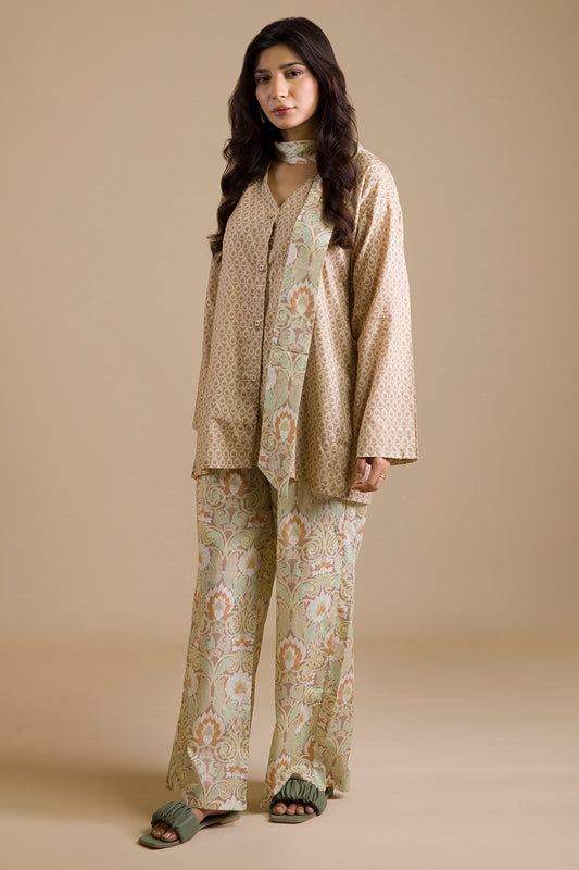 Co-Ord Set - 2224