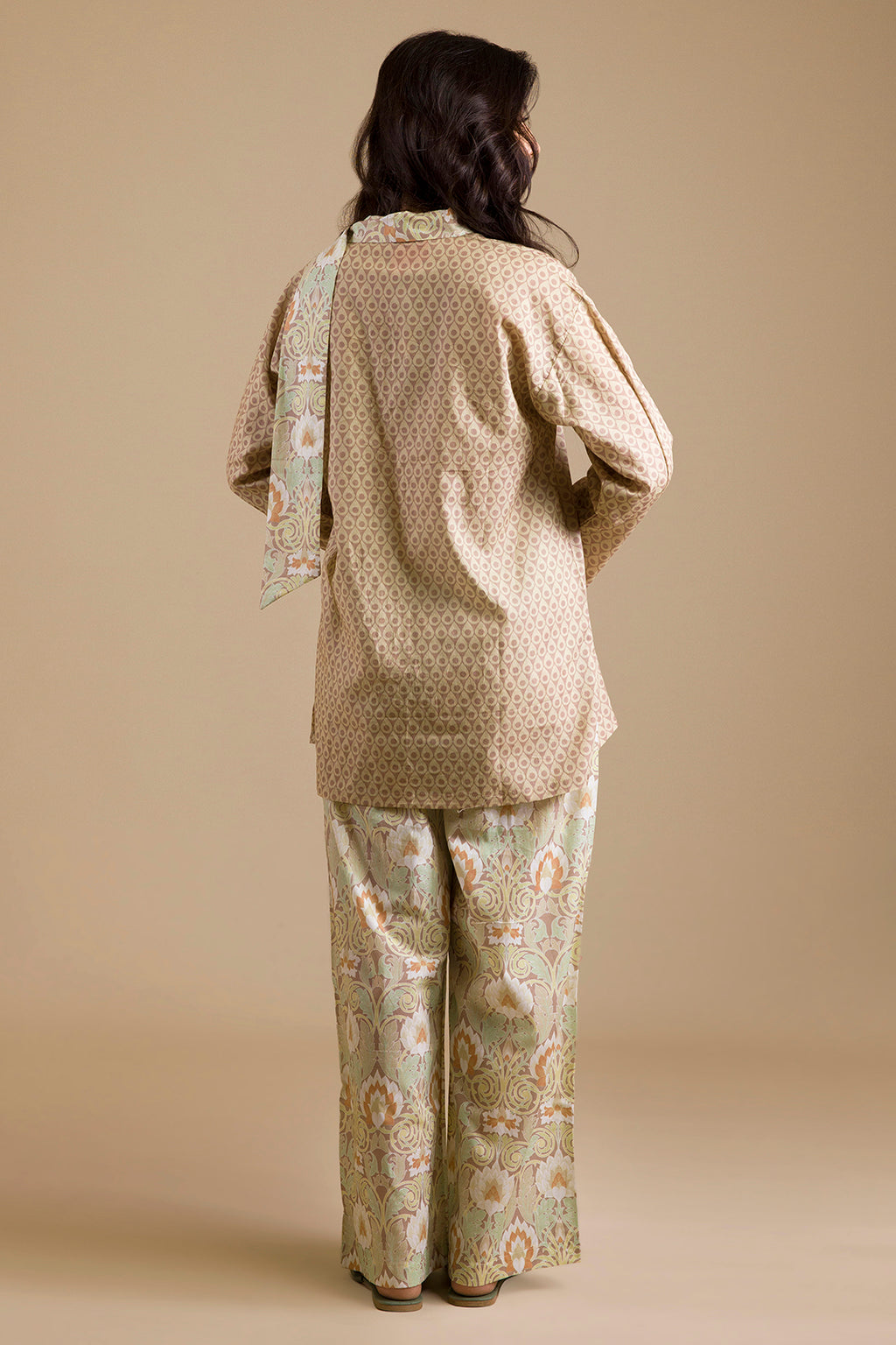 Co-Ord Set - 2224