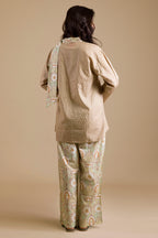 Co-Ord Set - 2224