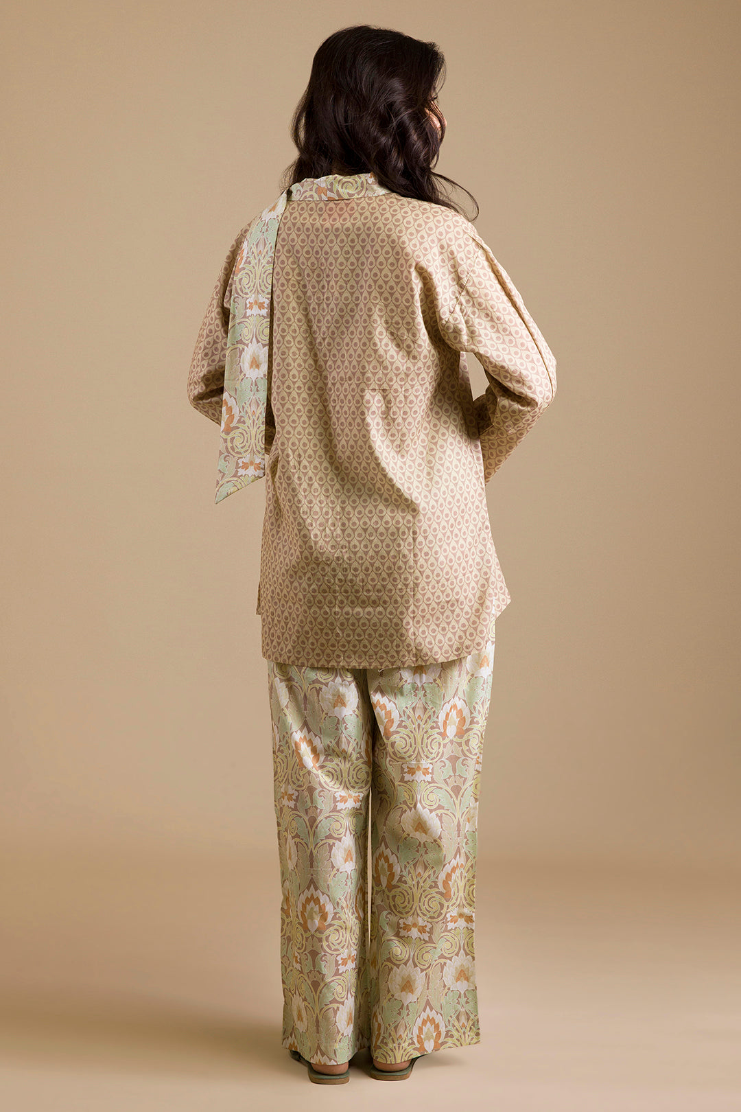 Co-Ord Set - 2224
