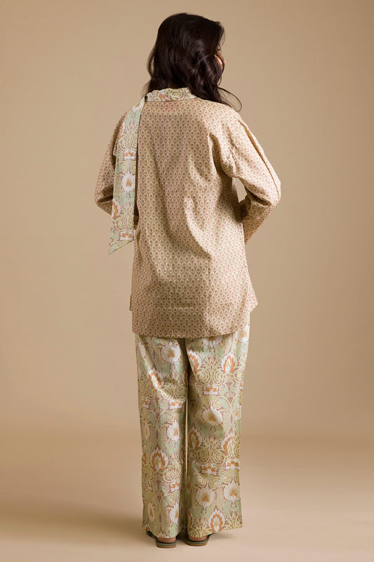 Co-Ord Set - 2224