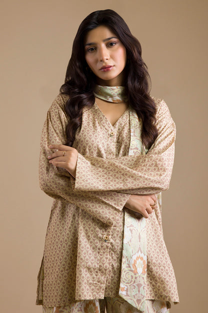 Co-Ord Set - 2224