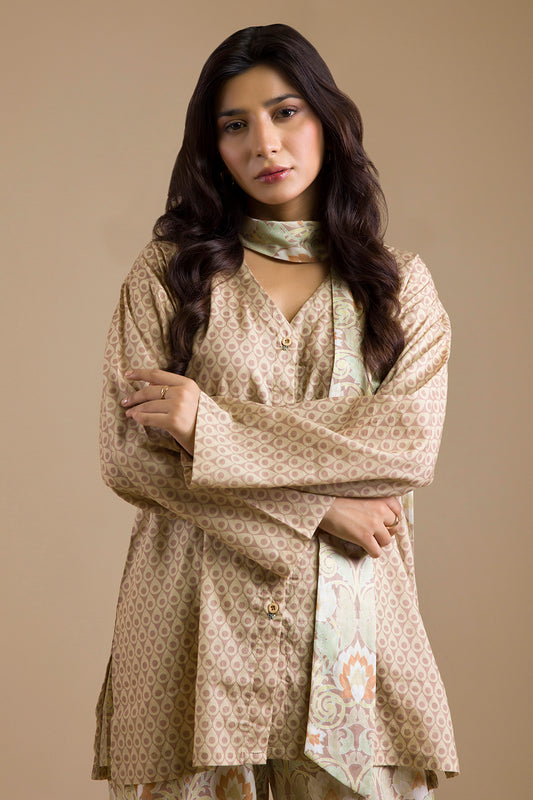 Co-Ord Set - 2224