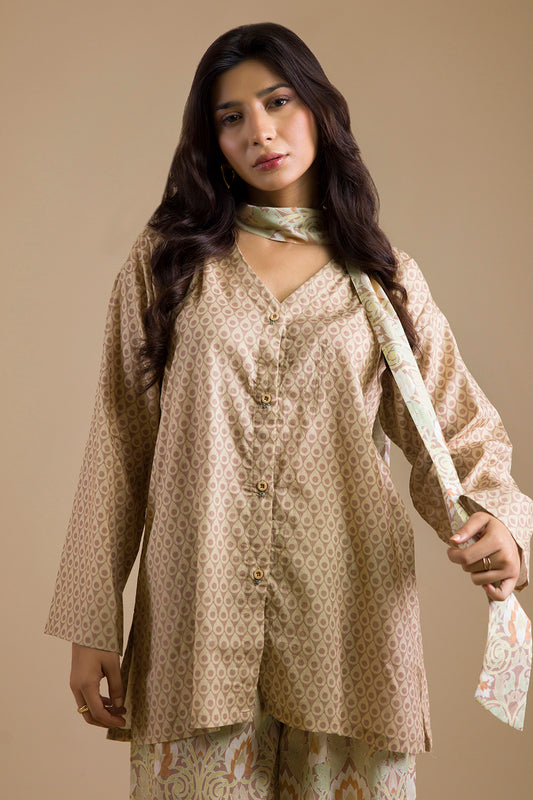 Co-Ord Set - 2224