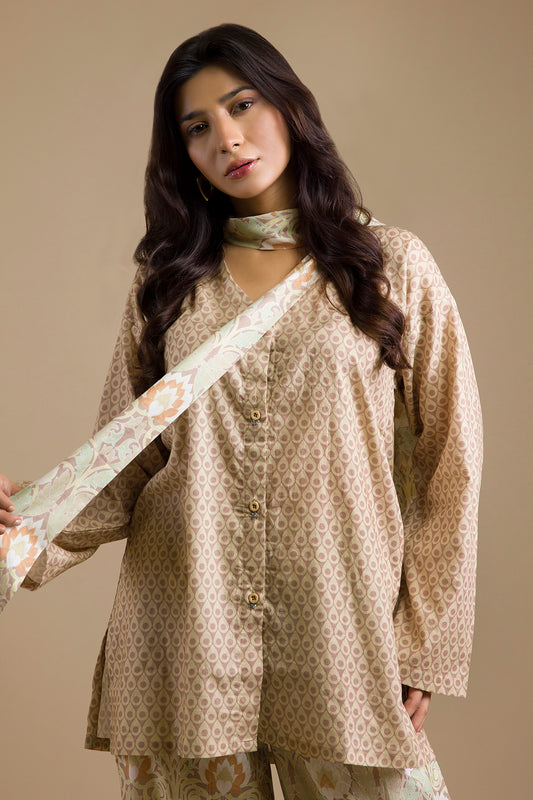 Co-Ord Set - 2224