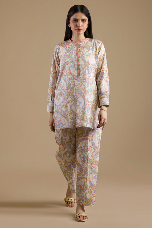 Co-Ord Set - 2266