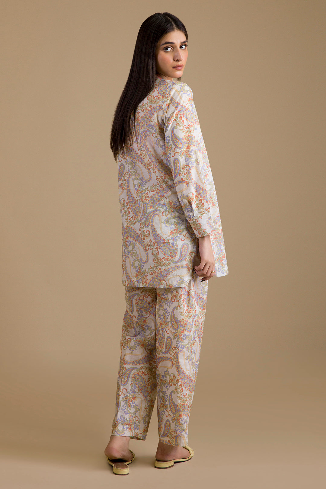 Co-Ord Set - 2266