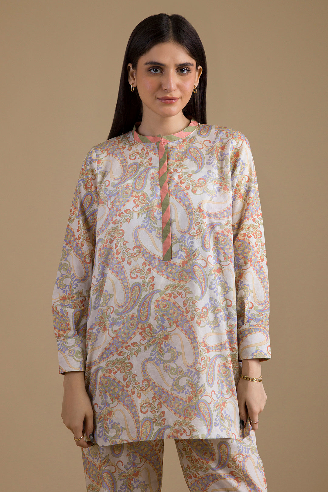 Co-Ord Set - 2266