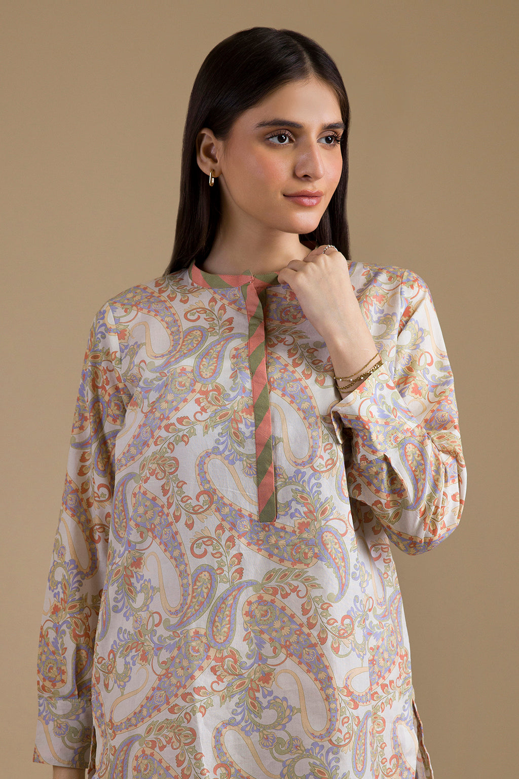 Co-Ord Set - 2266