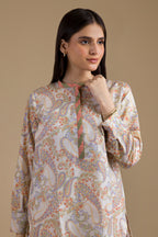 Co-Ord Set - 2266