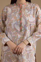 Co-Ord Set - 2266